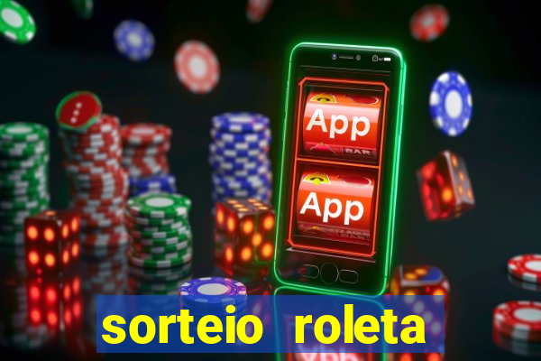 sorteio roleta numeros 1 a 100